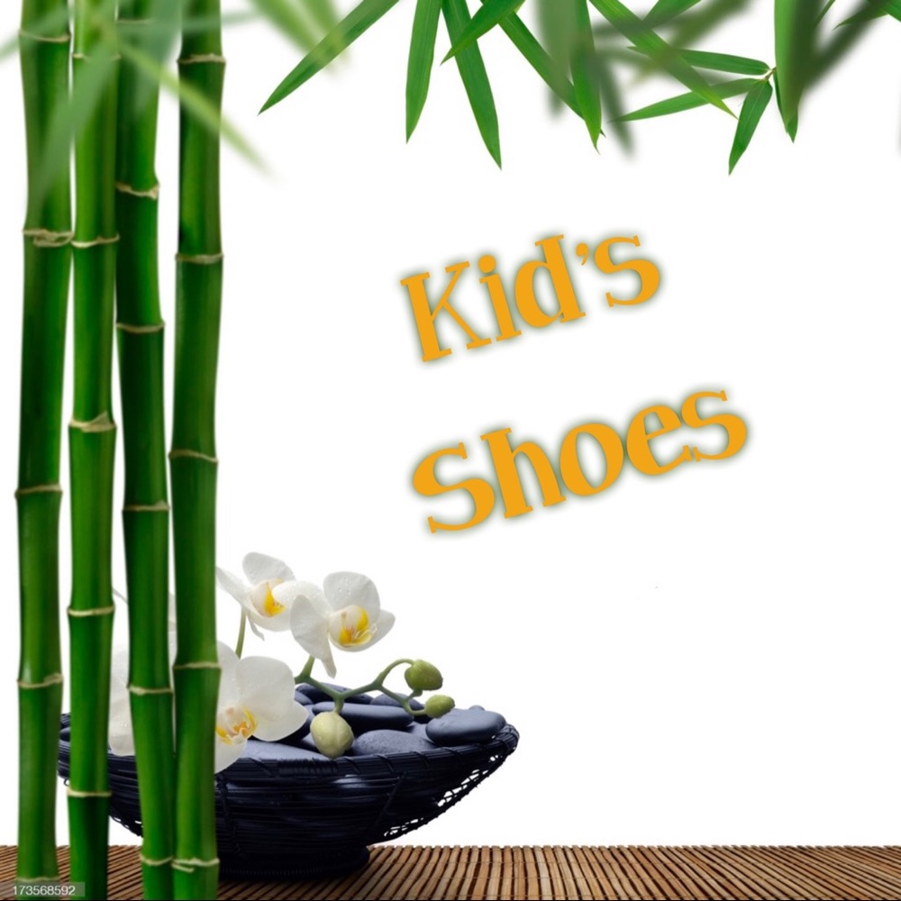 Kids’ Shoes